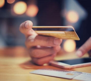 تعرف على أبرز ملامح نظام المدفوعات وخدماتها   