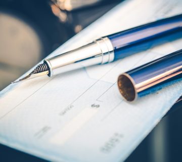 عقوبة إصدار شيك بدون رصيد في نظام الأوراق التجارية