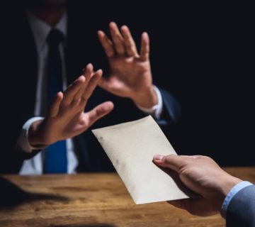 بالتفاصيل    تعديل نظام مكافحة الرشوة