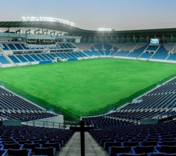 تطبيق وزارة الرياضة للائحة التصرف بالعقارات البلدية يوفر فرص إستثمارية للشركات