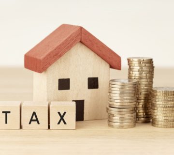 السماح لجميع المطورين العقاريين المؤهلين باسترداد ضريبة القيمة المضافة