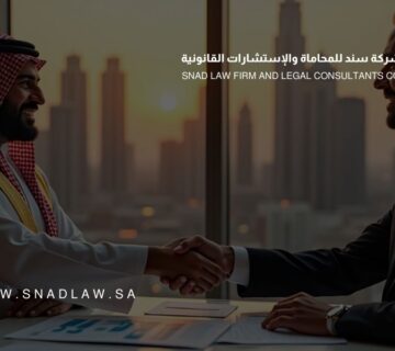 الاستثمار الأجنبي في السعودية الفرص والتحديات والتسهيلات