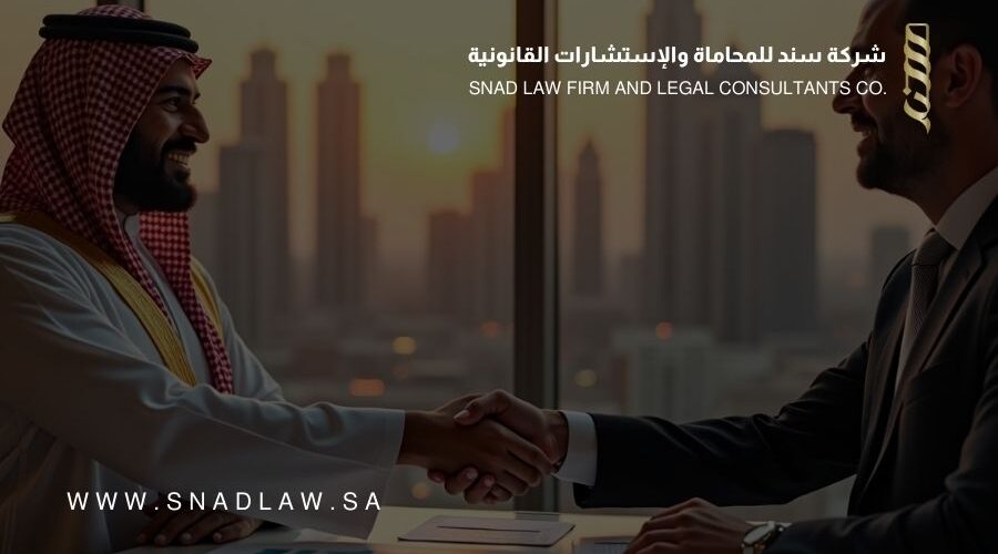 الاستثمار الأجنبي في السعودية الفرص والتحديات والتسهيلات