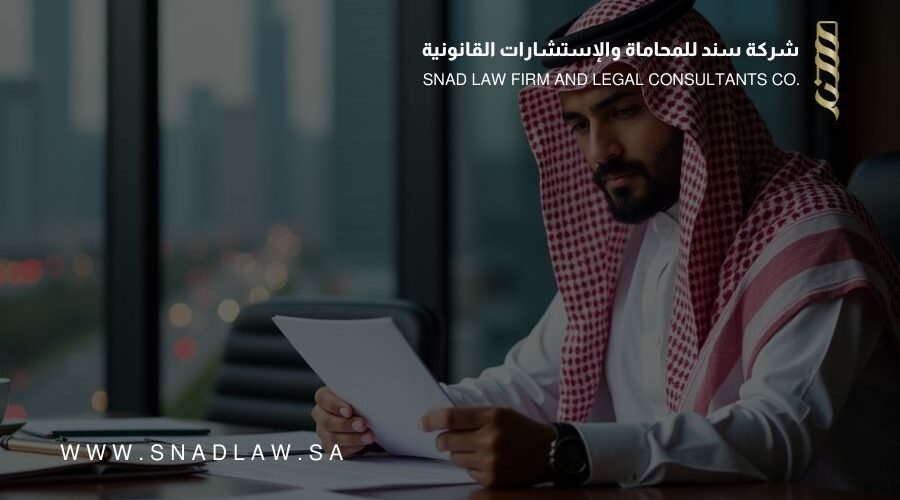 محامي في الرياض