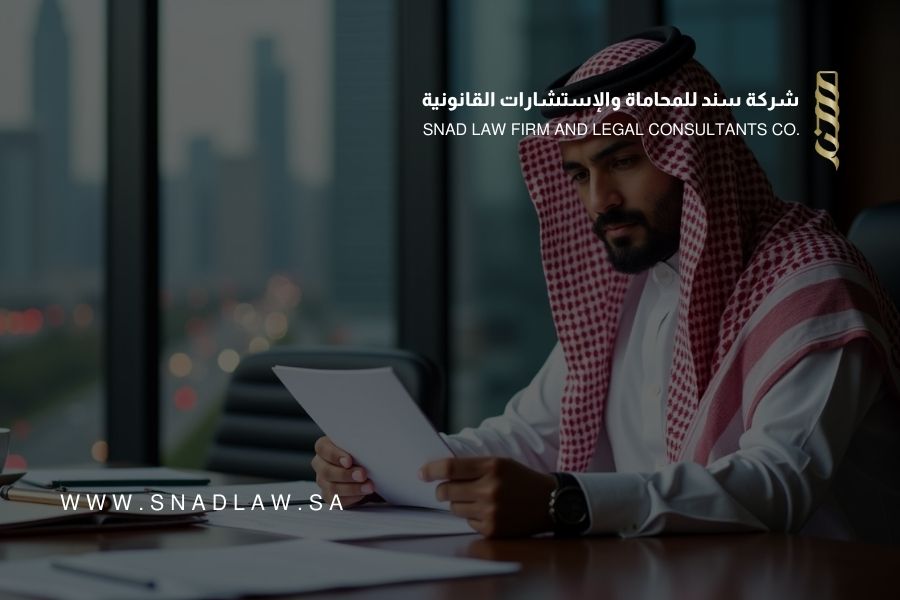 محامي في الرياض
