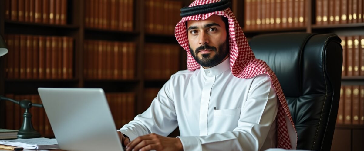 محامي في جدة