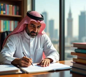 رقم محامي بالرياض