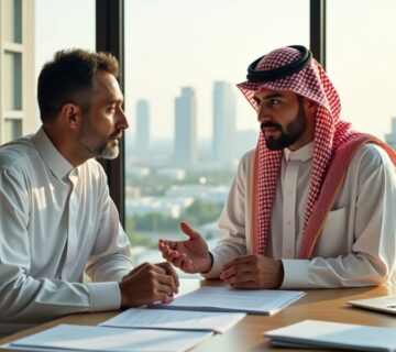 محامي قضايا عمالية هو السند القانوني للعامل في مواجهة تحديات وظروف العمل المختلفة.