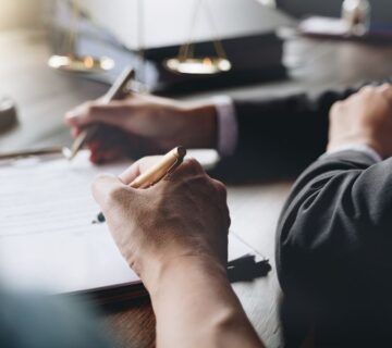 الاثراء بلا سبب