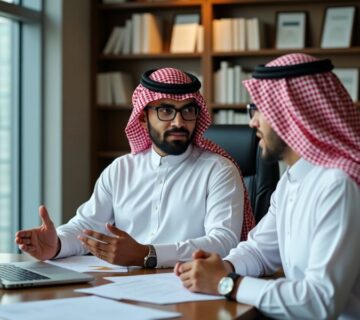 القضايا العمالية في جدة