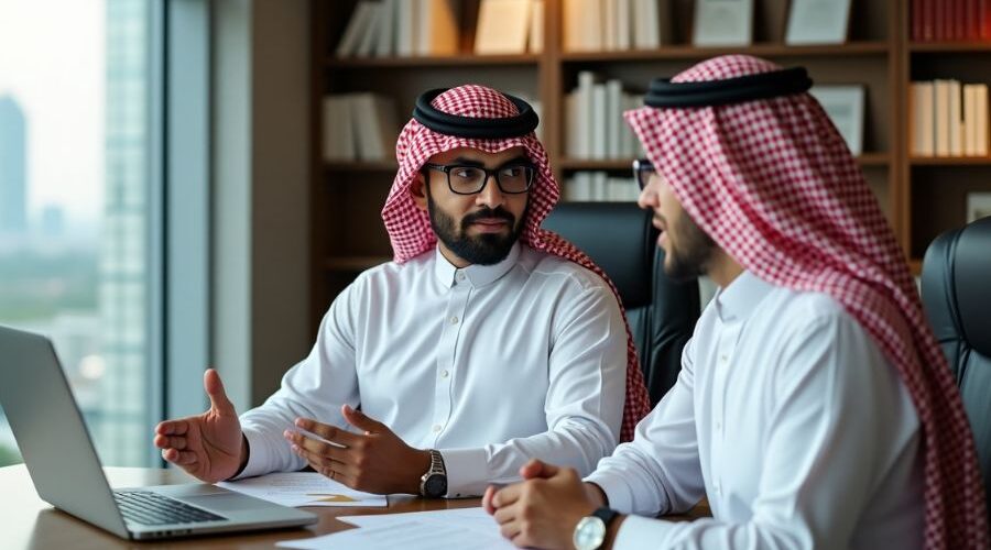 القضايا العمالية في جدة