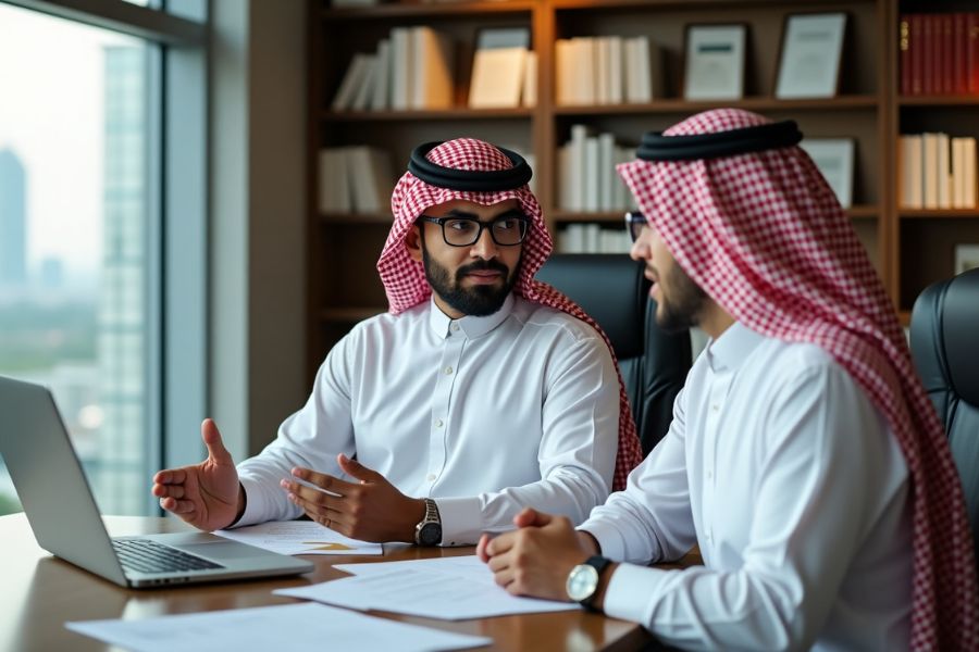 القضايا العمالية في جدة