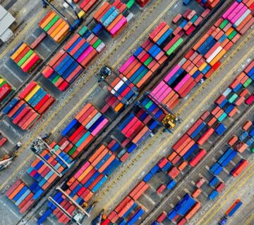 الموافقة على ضوابط التقديم المسبق لبيانات البضائع الواردة من المنافذ البحرية