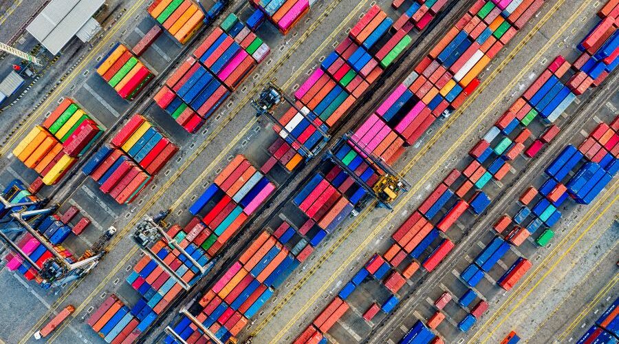 الموافقة على ضوابط التقديم المسبق لبيانات البضائع الواردة من المنافذ البحرية