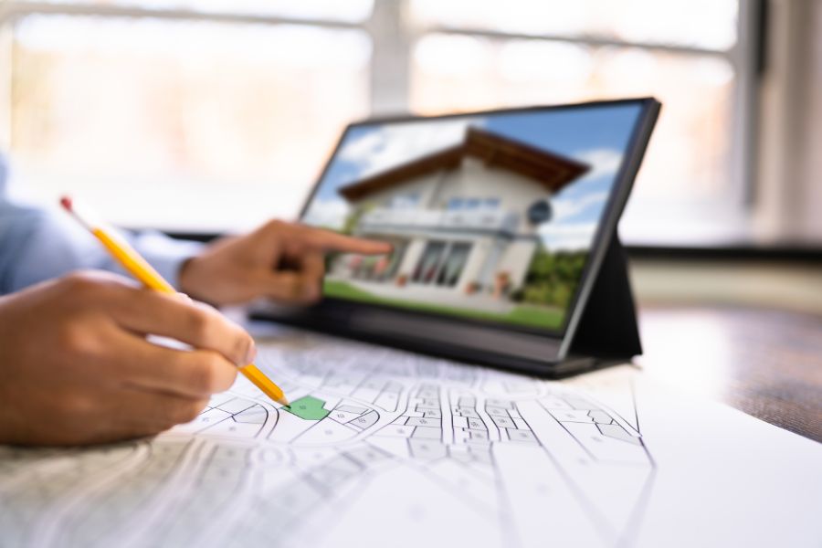 تعديلات جديدة على نظام رسوم الأراضي البيضاء تشمل العقارات الشاغرة وتحفّز تطوير السوق العقاري