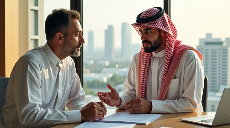 محامي قضايا عمالية هو السند القانوني للعامل في مواجهة تحديات وظروف العمل المختلفة 