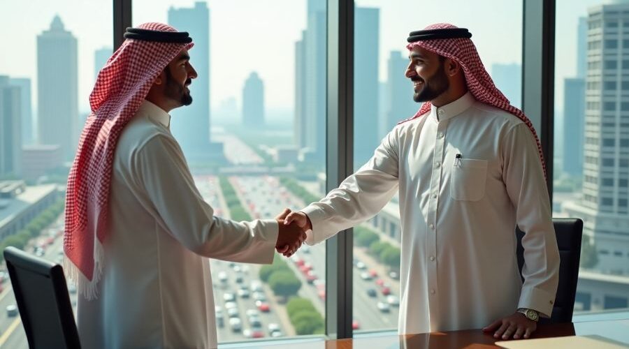 اتفاق الشركاء الجانبي