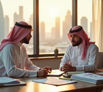 افضل محامي عقارات جدة