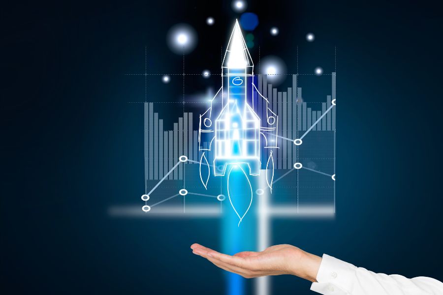 المملكة تتقدم 60 مركزاً في تصنيف بيئات الأعمال الناشئة العالمية