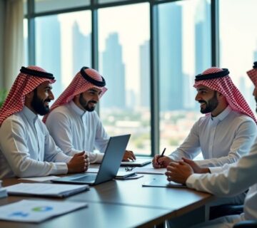 محامي تجاري