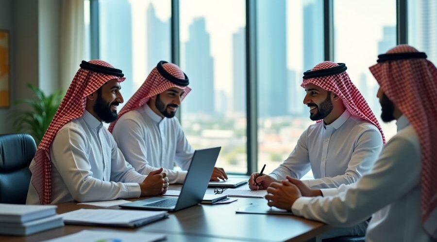 محامي تجاري