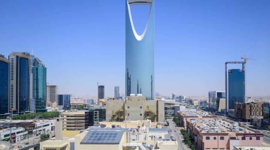 انطلاق النسخة الثالثة من معرض "صُنع في السعودية" بالرياض ديسمبر المقبل