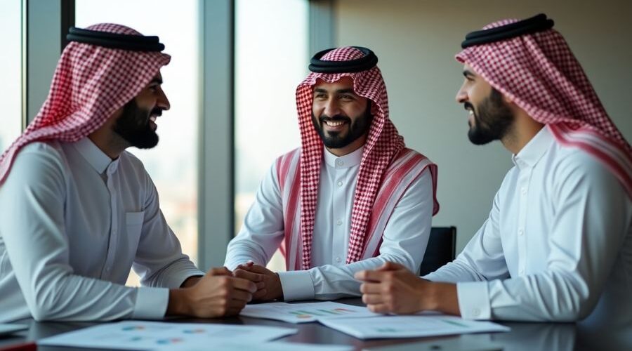 شركة محاماة في الرياض