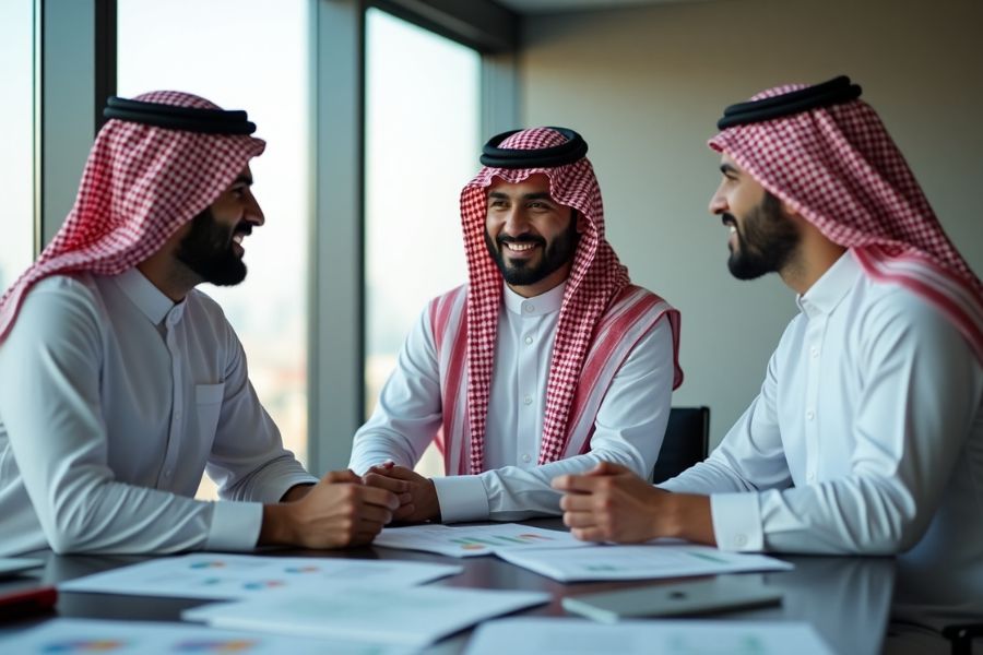 شركة محاماة في الرياض