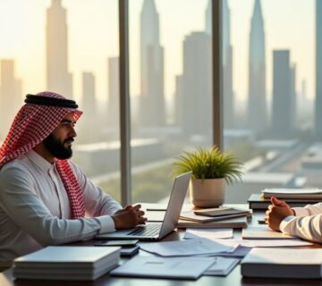 محامي جنائي