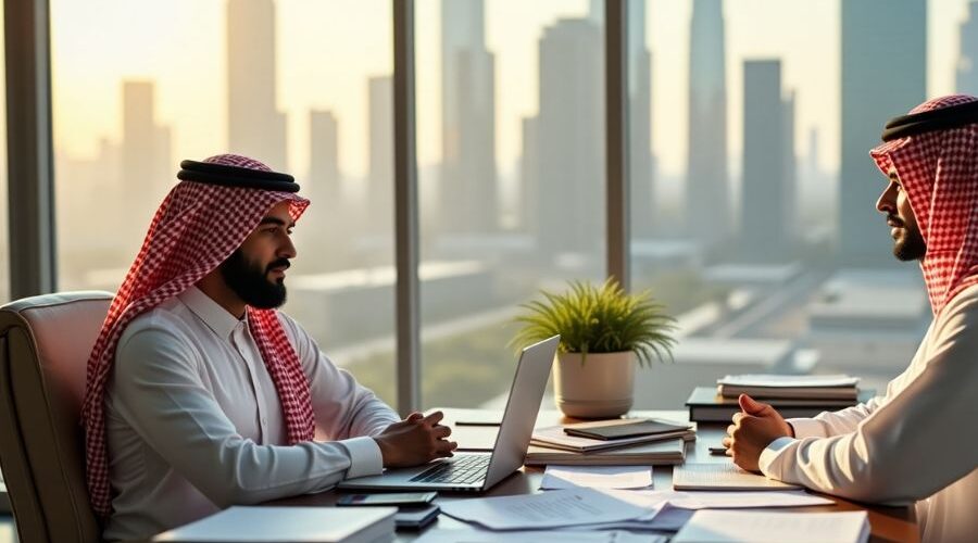 محامي جنائي