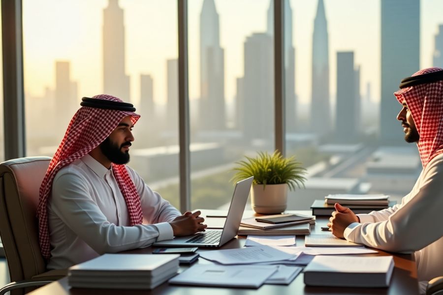 محامي جنائي