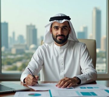 أفضل محامي تركات في الرياض