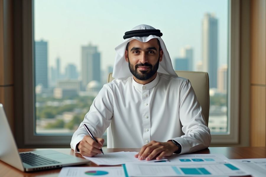 أفضل محامي تركات في الرياض