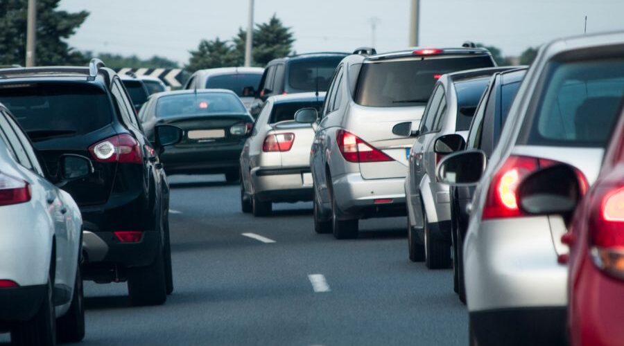 تعديلات جديدة على اللائحة التنفيذية لنظام المرور