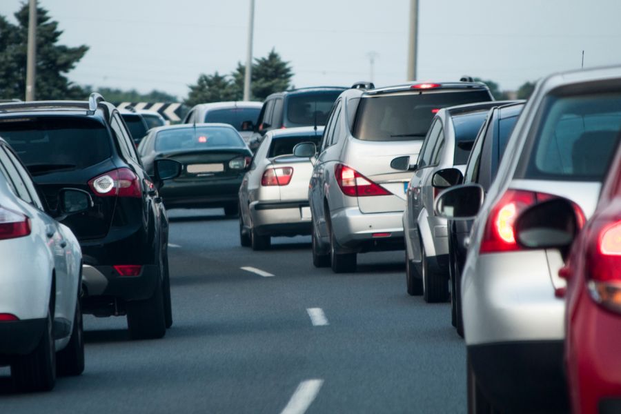 تعديلات جديدة على اللائحة التنفيذية لنظام المرور