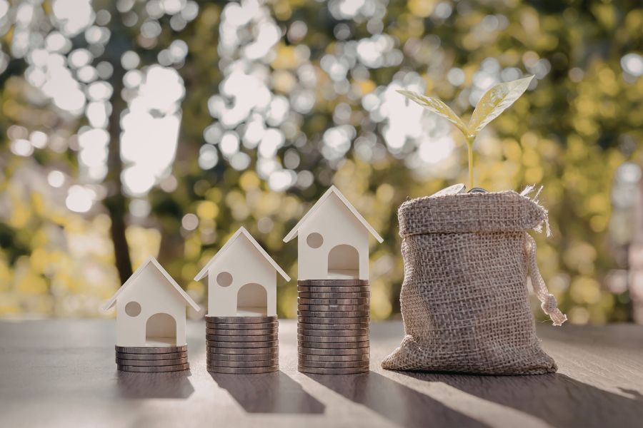 دليل نظام المساهمات العقارية الجديد في المملكة العربية السعودية