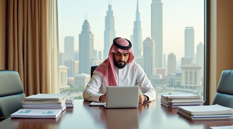 محامي الرياض