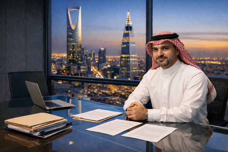 محامي استشارات قانونية