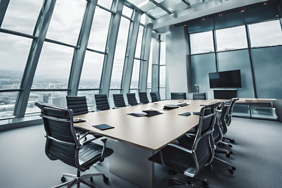 محامي شركات