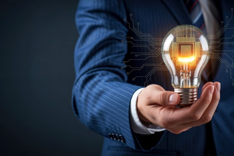 إجراءات تسجيل براءة اختراع بالسعودية