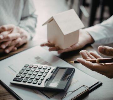 محامي متخصص في التمويل العقاري في السعودية